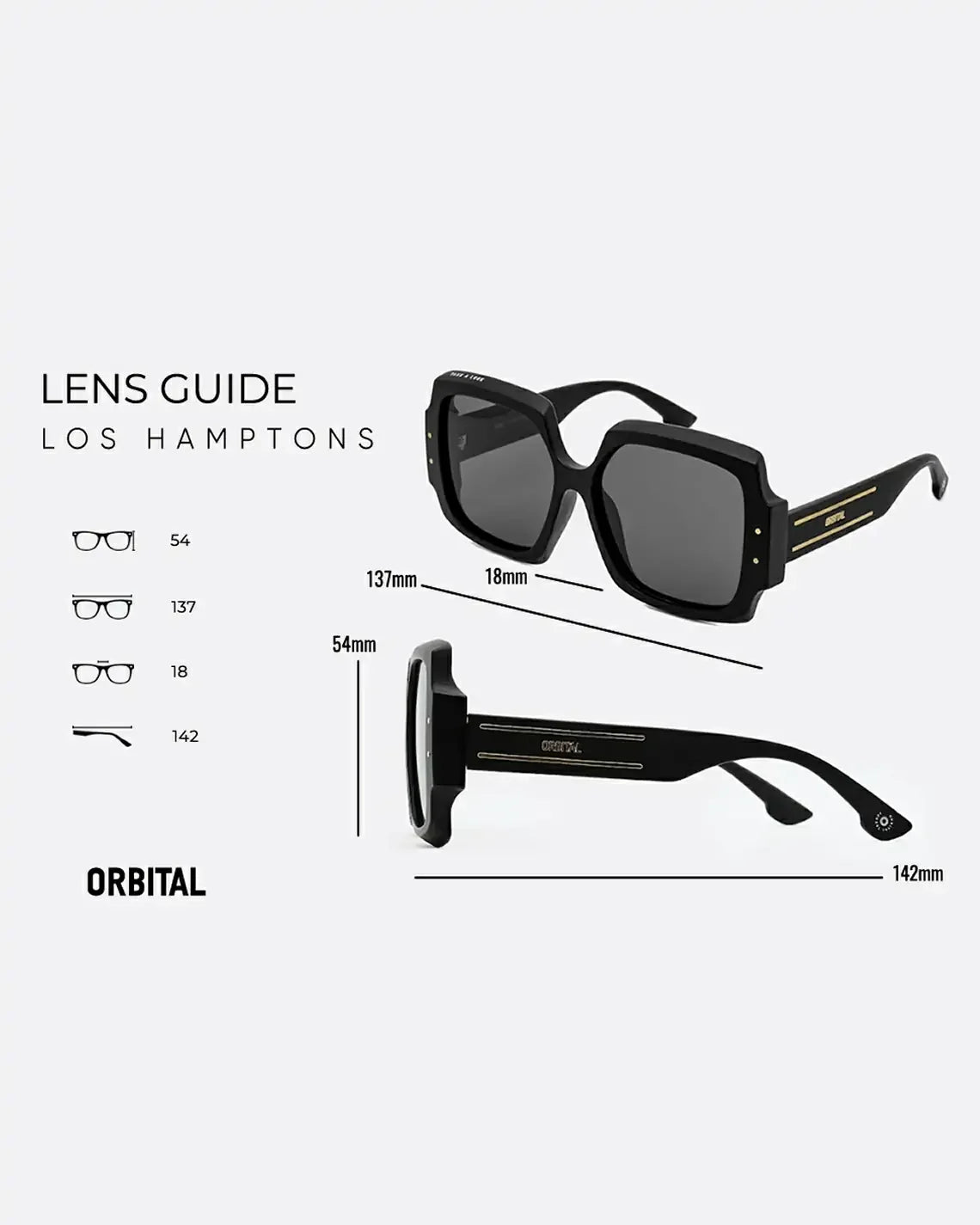 LOS HAMPTON
