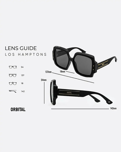 LOS HAMPTON