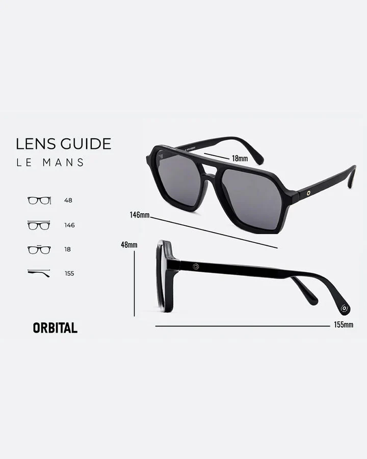 LE MANS