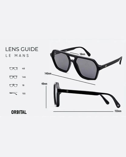 LE MANS