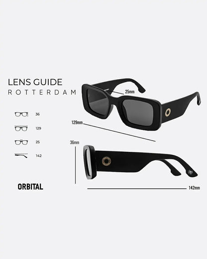 ROTTERDAM